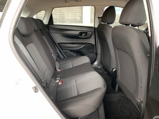 Hyundai i20 2021