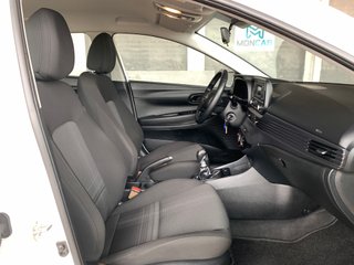 Hyundai i20 2021