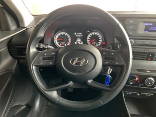 Hyundai i20 2021