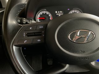 Hyundai i20 2021