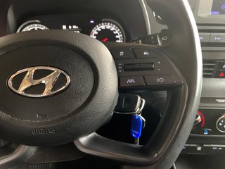 Hyundai i20 2021