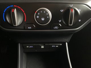 Hyundai i20 2021