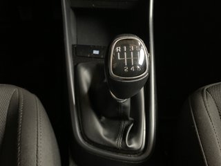 Hyundai i20 2021