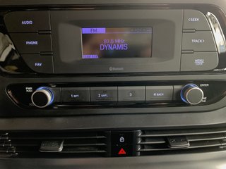 Hyundai i20 2021
