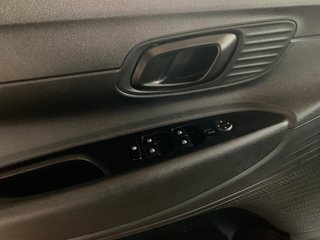 Hyundai i20 2021