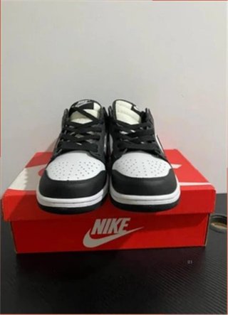 Nike Dunk Low Panda Talla 36.5