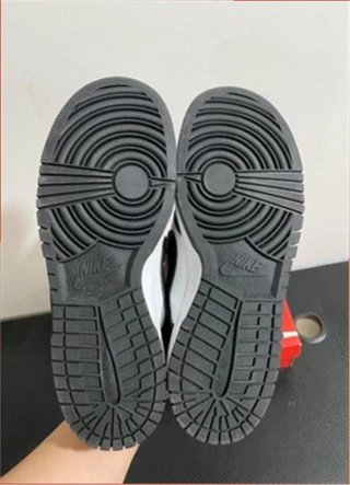 Nike Dunk Low Panda Talla 36.5