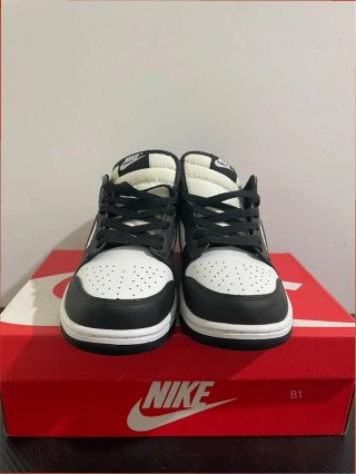 Nike Dunk Low Panda Talla 38