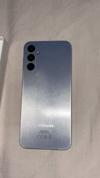 Samsung Galaxy A14 morado 128 GB