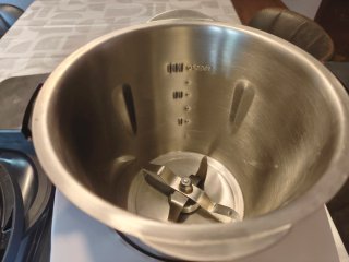 Monsieur Cuisine Connect Silvercrest