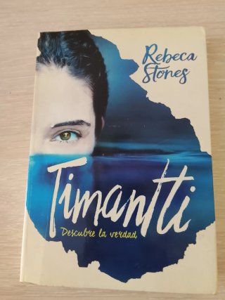 Timantti descubre la verdad