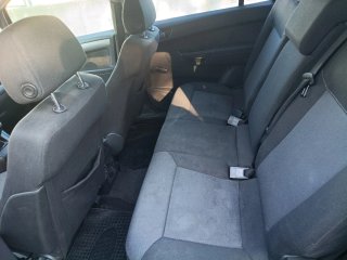 Opel Zafira 2007