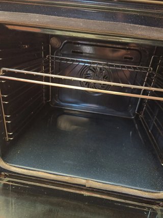 Horno Samsung