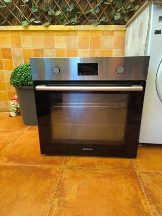 Horno Samsung