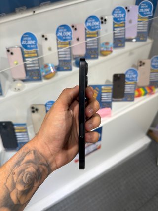 iPhone 12 128GB Negro