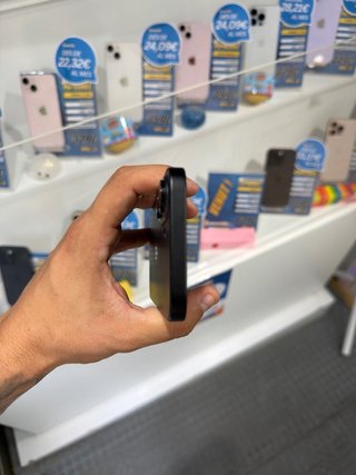iPhone 12 128GB Negro
