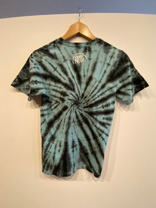 Camiseta Volcom Talla M/M Algodón