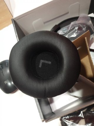 Auriculares AKG K240 MK II Semi-Open