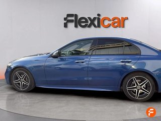Mercedes Clase C PACK AMG C 200 - 4P (2023)