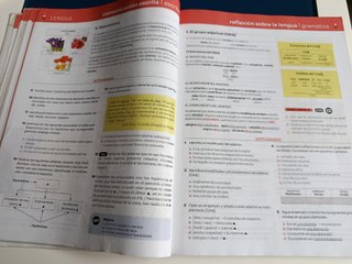 Lengua castellana y literatura 2 ESO : código a...