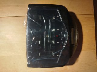 Cargador Rápido MaximalPower FC999
