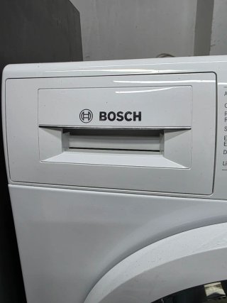LAVADORA BOSCH 7 KILO CON ENVIO Y GARANTIA