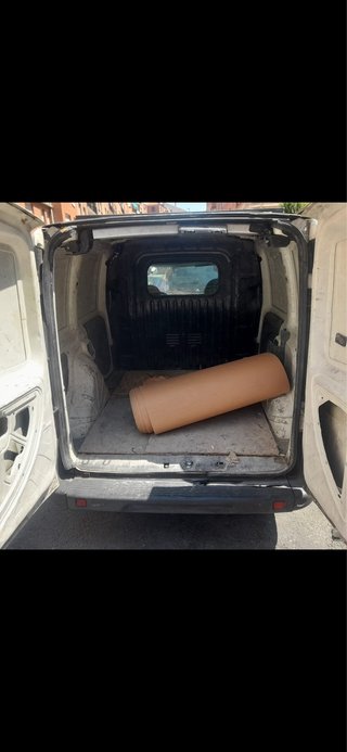 OFERTA DE LA SEMANA !! FIAT Doblò 2007