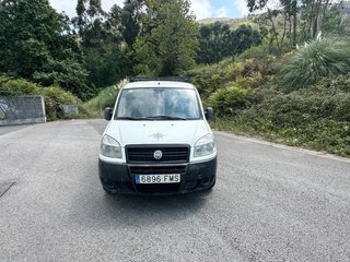 OFERTA DE LA SEMANA !! FIAT Doblò 2007