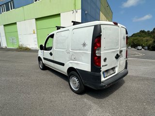 OFERTA DE LA SEMANA !! FIAT Doblò 2007