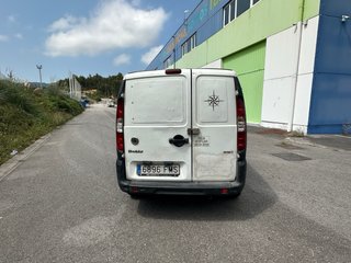 OFERTA DE LA SEMANA !! FIAT Doblò 2007