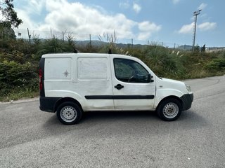 OFERTA DE LA SEMANA !! FIAT Doblò 2007
