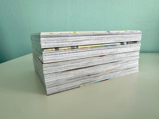 Una enfermedad llamada amor (tomos 1, 2, 3, 7, 10)