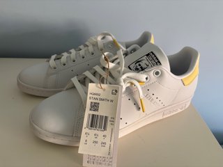Zapatillas Adidas Stan Smith W Talla 40