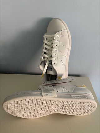 Zapatillas Adidas Stan Smith W Talla 40