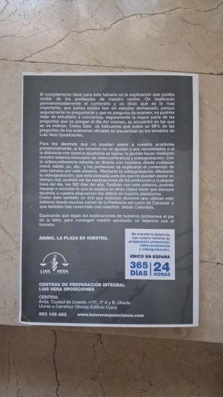 3 libros oposicion funcionario de prisiones.