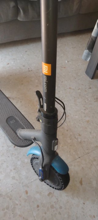 Patinete Eléctrico Xiaomi