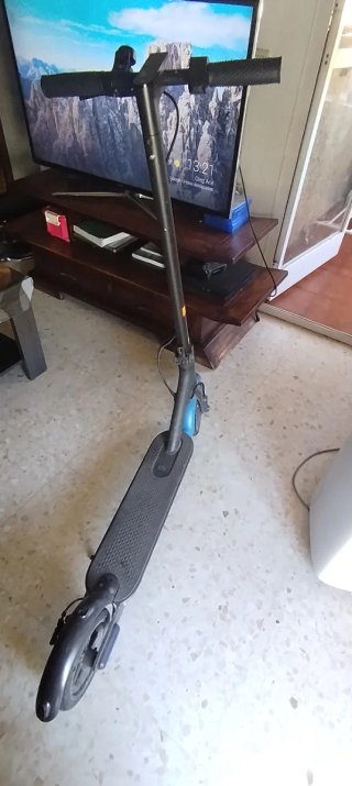 Patinete Eléctrico Xiaomi
