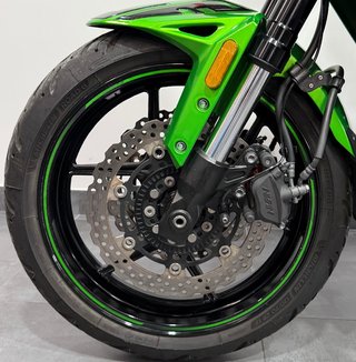Kawasaki Versys 650 Adventure