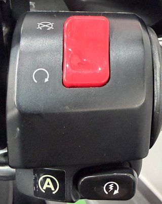 Kawasaki Versys 650 Adventure