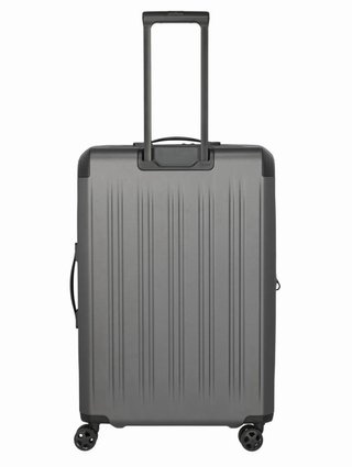 Maleta Travelite Grande Expandible Nueva