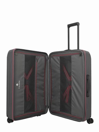 Maleta Travelite Grande Expandible Nueva