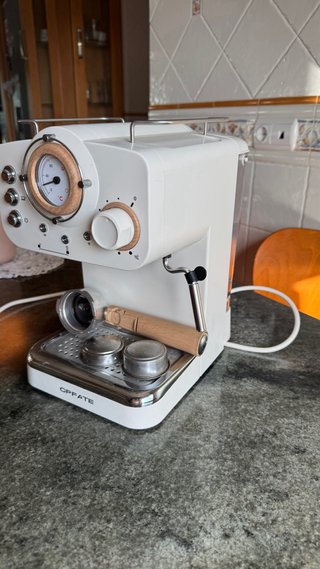 Cafetera CREATE