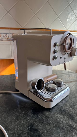 Cafetera CREATE