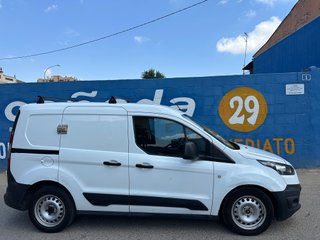 Ford Transit Connect 2014