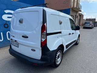 Ford Transit Connect 2014