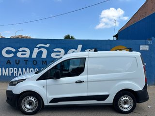 Ford Transit Connect 2014