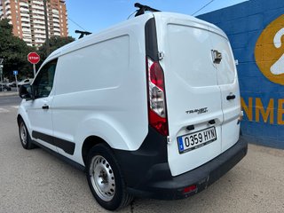 Ford Transit Connect 2014