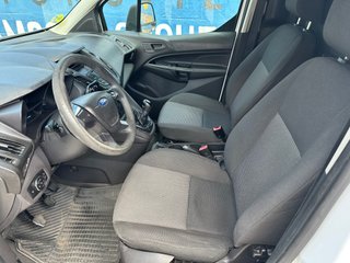Ford Transit Connect 2014