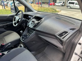 Ford Transit Connect 2014