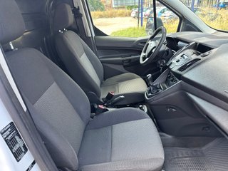 Ford Transit Connect 2014